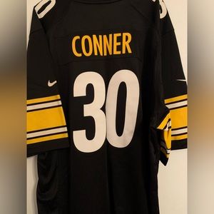 Pittsburgh Steelers James Conner Jersey